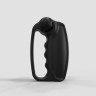 Мастурбатор BATHMATE HAND VIBE с вибрацией, черный BM-V-HV